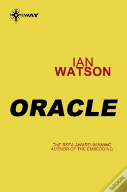 Capa do artigo Oracle