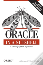 Capa do artigo Oracle In A Nutshell
