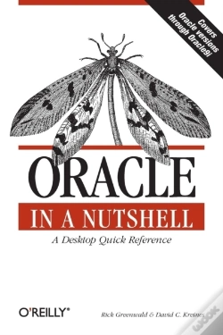Capa do artigo Oracle In A Nutshell