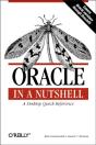 Oracle In A Nutshell - Preview