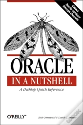 Oracle In A Nutshell