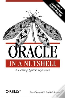 Capa do artigo Oracle In A Nutshell