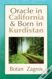 Oracle In California & Born In Kurdistan