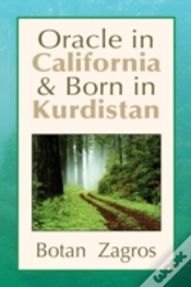 Capa do artigo Oracle In California & Born In Kurdistan