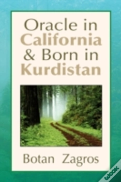 Capa do artigo Oracle In California & Born In Kurdistan