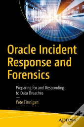 Oracle Incident Response And Forensics