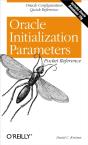 Oracle Initialization Parameters Pocket Reference - Preview