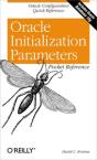 Oracle Initialization Parameters Pocket Reference - Preview