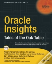Oracle Insights