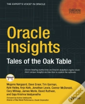 Capa do artigo Oracle Insights