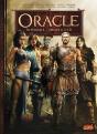 Oracle : Intégrale Vol.2 : Tomes 6 À 10 - Preview