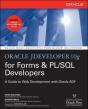 Oracle Jdeveloper 10g For Forms & Pl/Sql Developers: A Guide To Web Development With Oracle Adf - Preview