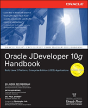 Oracle Jdeveloper 10g Handbook - Preview