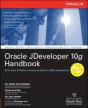 Oracle Jdeveloper 10g Handbook - Preview