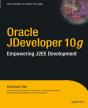 Oracle Jdeveloper 10g - Preview