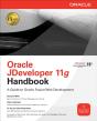 Oracle Jdeveloper 11g Handbook - Preview