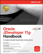 Oracle Jdeveloper 11g Handbook: - Preview