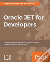 Oracle Jet For Developers