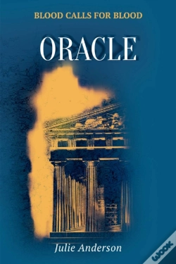 Capa do artigo Oracle