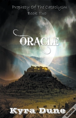 Capa do artigo Oracle