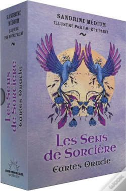 Capa do artigo Oracle Les Sens De Sorciere