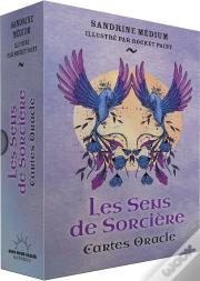 Oracle Les Sens De Sorciere