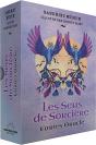 Oracle Les Sens De Sorciere - Preview