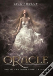 Capa do artigo Oracle
