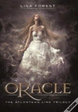 Capa do artigo Oracle