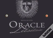 Capa do artigo Oracle Lusitain ; Coffret