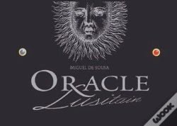 Capa do artigo Oracle Lusitain ; Coffret