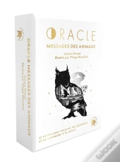 Oracle Messages Des Animaux