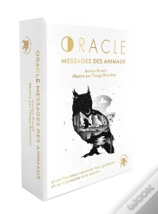 Capa do artigo Oracle Messages Des Animaux