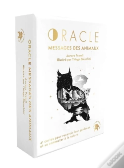 Capa do artigo Oracle Messages Des Animaux