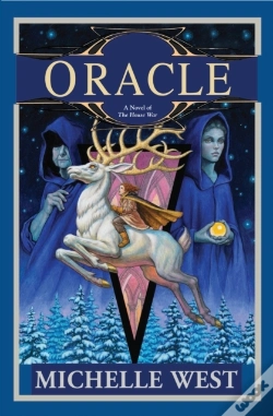 Capa do artigo Oracle