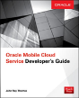 Oracle Mobile Cloud Service Developer'S Guide - Preview