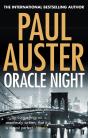 Oracle Night - Preview