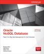 Oracle Nosql Database - Preview