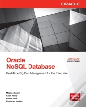 Capa do artigo Oracle Nosql Database