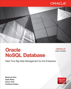 Capa do artigo Oracle Nosql Database