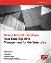 Capa do artigo Oracle Nosql Database: Real-Time Big Data Management For The Enterprise