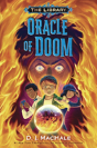 Oracle Of Doom - Preview