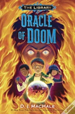 Capa do artigo Oracle Of Doom