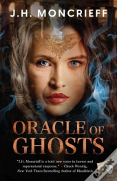 Oracle Of Ghosts
