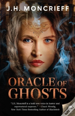 Capa do artigo Oracle Of Ghosts