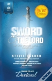 Capa do artigo Oracle Of God Devotional 2015 Jan To Jun