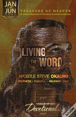 Capa do artigo Oracle Of God Devotional Jan 2021
