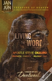 Capa do artigo Oracle Of God Devotional Jan 2021