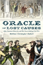 Capa do artigo Oracle Of Lost Causes