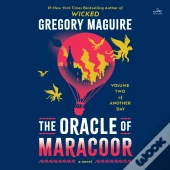 Oracle Of Maracoor